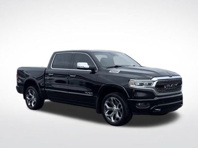Used 2020 RAM 1500 Limited