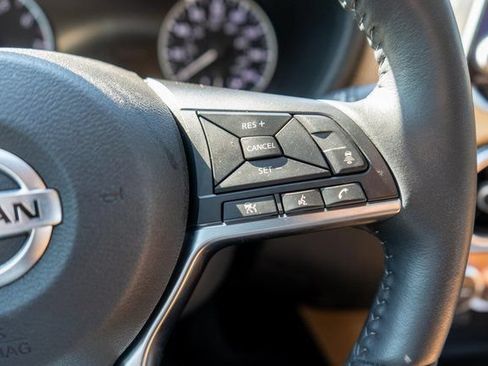 Certified 2023 Nissan Sentra SV w/ SV Premium Package FWD image 25
