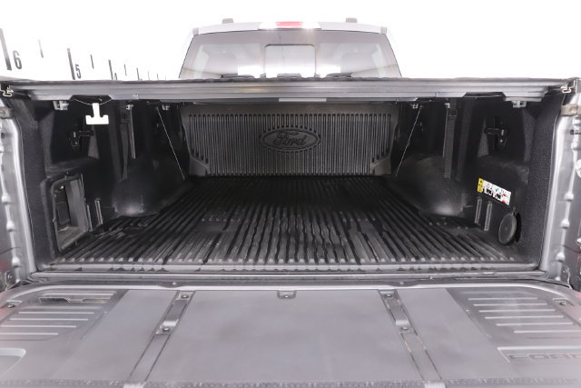 Used 2023 Ford F150 Limited AWD/4WD image 29