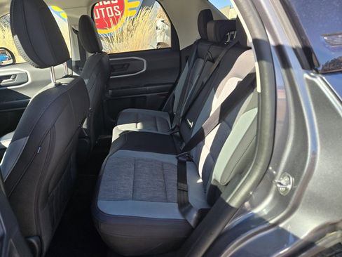 Used 2021 Ford Bronco Sport Big Bend w/ Big Bend Package image 15