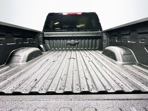 New 2026 Chevrolet Silverado 2500 LT w/ Trail Boss Package AWD/4WD image 29