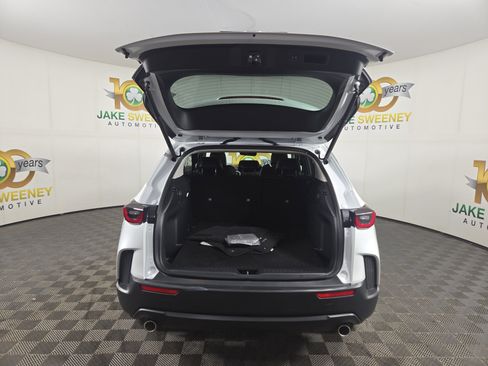 Used 2025 MAZDA CX-50 AWD 2.5 S w/ Premium Plus Pkg image 33