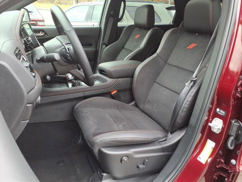 New 2026 Dodge Durango GT image 5