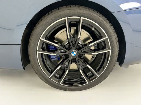 New 2026 BMW M440i Convertible w/ Premium Package image 27