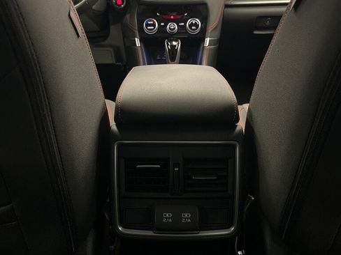 Certified 2021 Subaru Forester Sport image 32