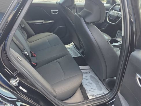 Used 2026 Kia K4 FWD image 7