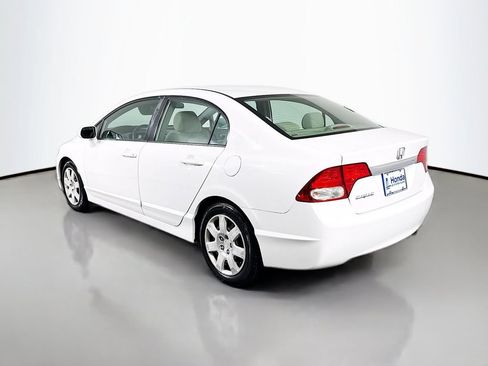 Used 2010 Honda Civic LX image 5