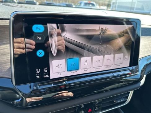 New 2026 Volkswagen Atlas SEL Premium R-Line AWD/4WD image 30