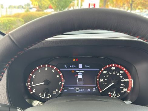 New 2026 Nissan Frontier PRO-4X image 22