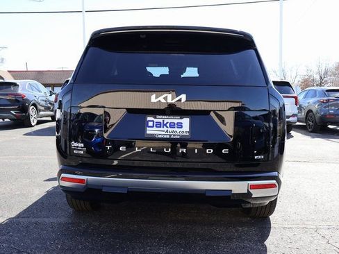 New 2027 Kia Telluride X-Line SX Prestige AWD/4WD image 6