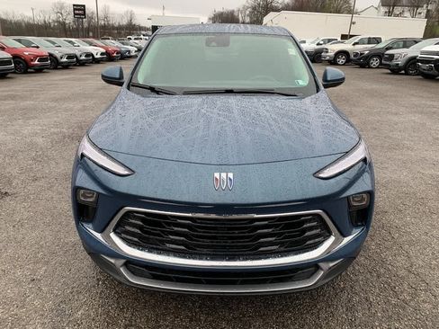 Used 2026 Buick Encore GX Preferred w/ Comfort Package image 10