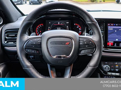 Used 2026 Dodge Durango GT RWD image 25