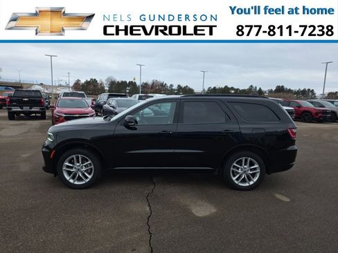 Used 2023 Dodge Durango GT AWD/4WD image 4