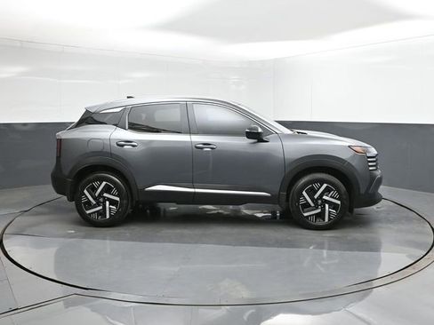 New 2026 Nissan Kicks SV w/ Illumination Package image 26
