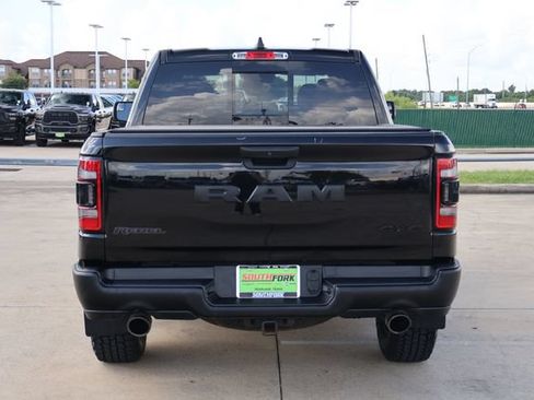 Used 2023 RAM 1500 Rebel w/ Rebel Level 1 Equipment Group AWD/4WD image 5