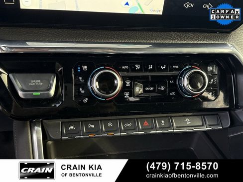 Used 2025 GMC Sierra 1500 Denali image 17