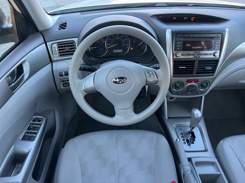 Used 2010 Subaru Forester 2.5X image 16