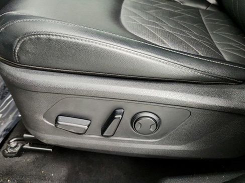 Used 2023 Kia Sportage X-Line w/ X-Line Premium Package image 12