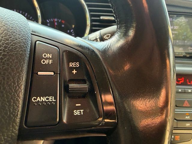 Used 2012 Kia Optima EX w/ Premium Pkg FWD image 19