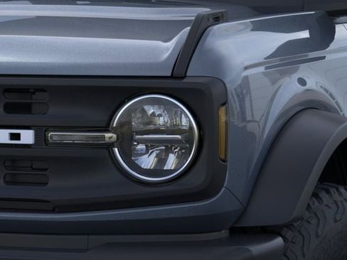 New 2025 Ford Bronco 4-Door w/ Sasquatch Package AWD/4WD image 20