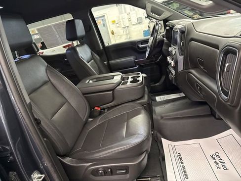 Used 2022 GMC Sierra 1500 SLT w/ X31 Off-Road Package image 26