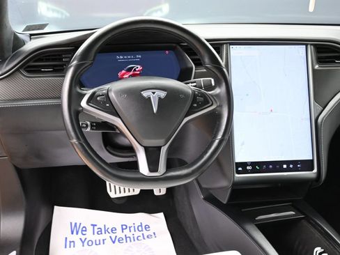 Used 2020 Tesla Model S Performance AWD/4WD image 35