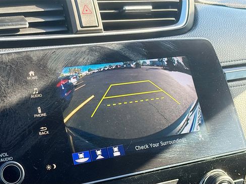 Used 2018 Honda CR-V EX-L image 33