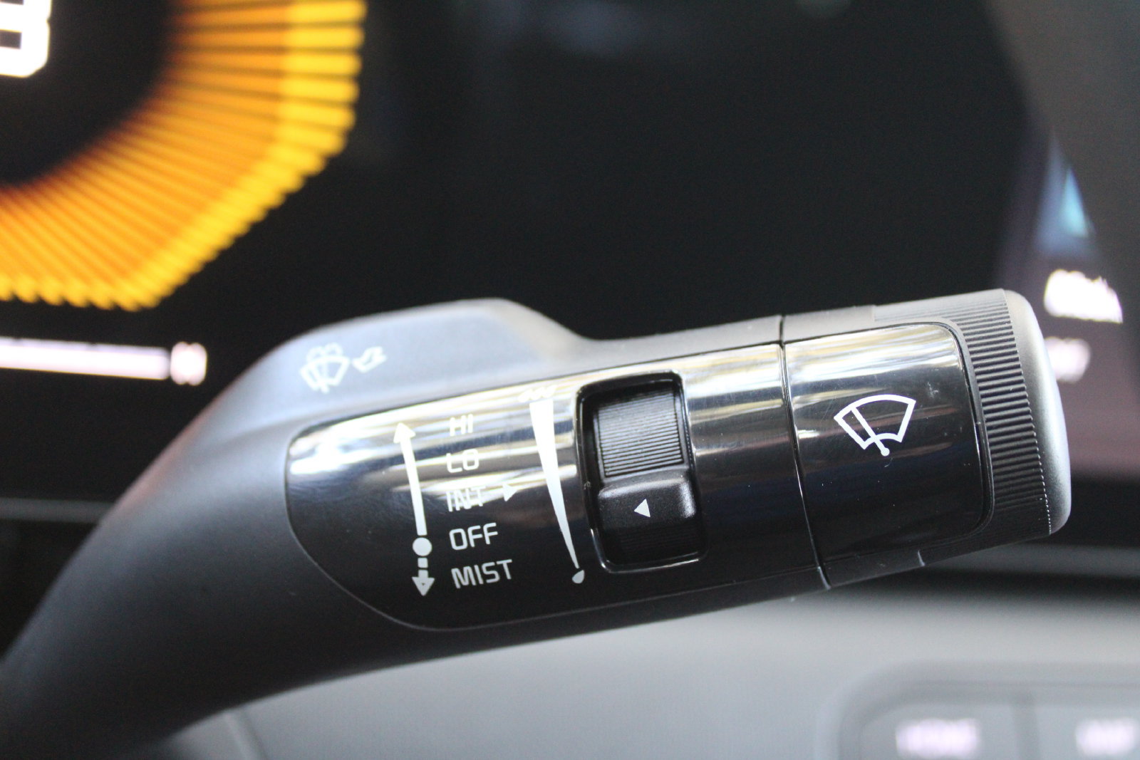 New 2026 Kia K4 FWD image 28