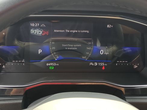 Used 2023 Volkswagen Jetta SE w/ Panoramic Sunroof Package FWD image 21