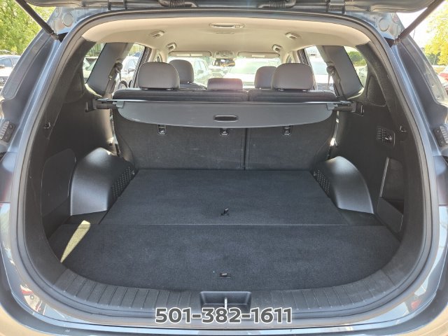 Used 2019 Hyundai Santa Fe SE FWD image 13