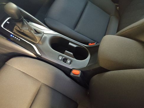 Used 2024 Toyota Corolla LE image 26