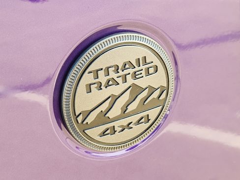 New 2026 Jeep Wrangler Sport image 8