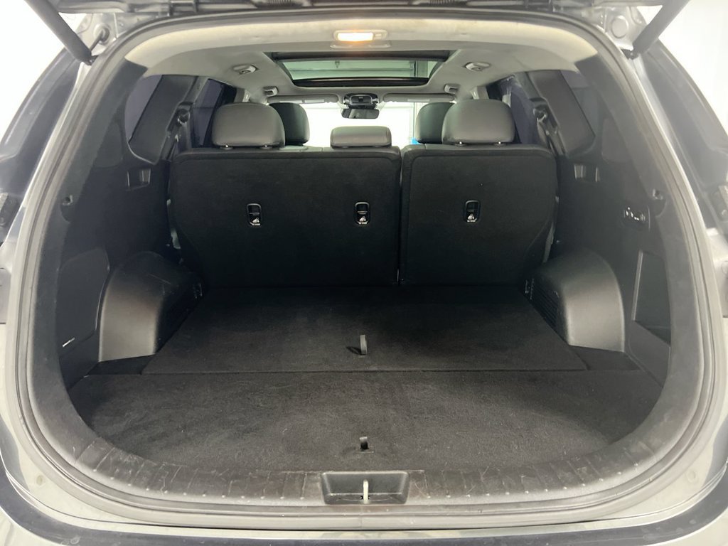 Used 2022 Hyundai Santa Fe Limited AWD/4WD image 25