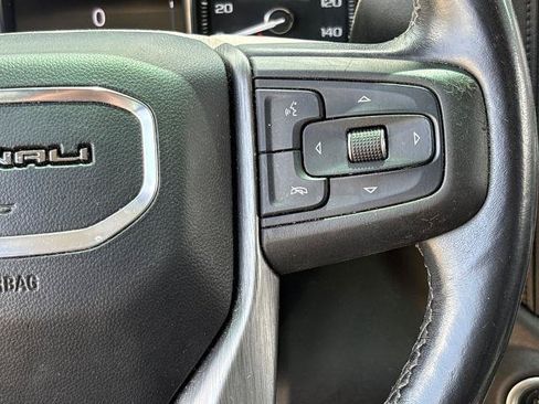 Used 2019 GMC Sierra 1500 Denali w/ Denali Ultimate Package AWD/4WD image 21