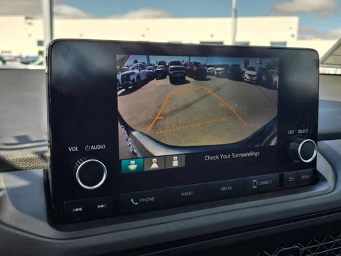 Used 2023 Honda Accord LX image 20
