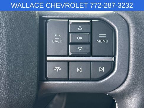 Used 2026 Ford F250 Lariat w/ Black Appearance Package AWD/4WD image 18
