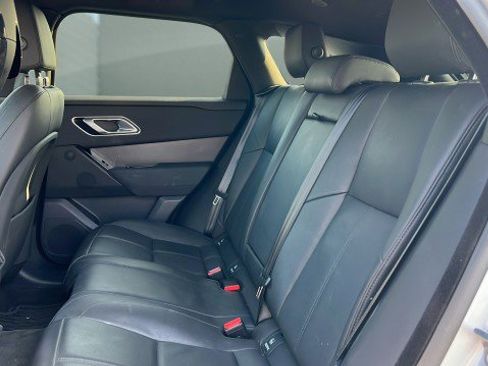 Used 2024 Land Rover Range Rover Velar Dynamic SE image 20