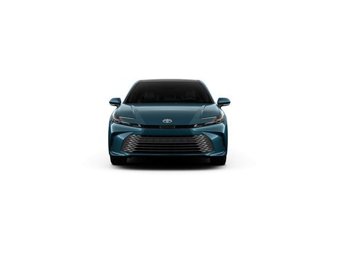 New 2026 Toyota Camry XLE FWD image 17