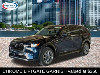 Used 2026 MAZDA CX-90 3.3 Turbo w/ Preferred Package