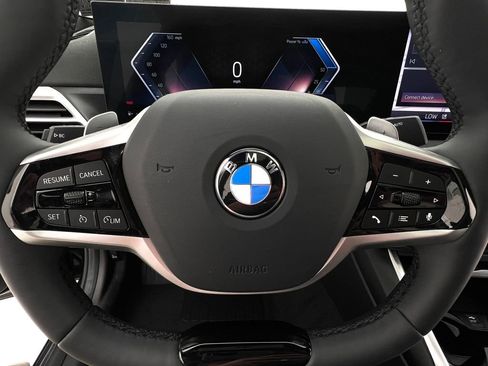 Certified 2025 BMW 330i xDrive 330i xDrive w/ Convenience Package image 16