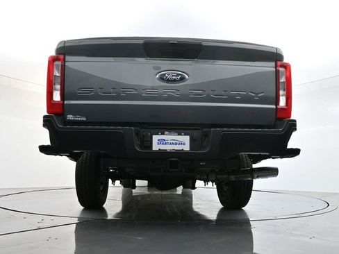 New 2026 Ford F250 XL RWD image 31