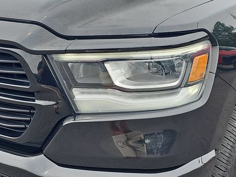 Used 2024 RAM 1500 Laramie AWD/4WD image 31