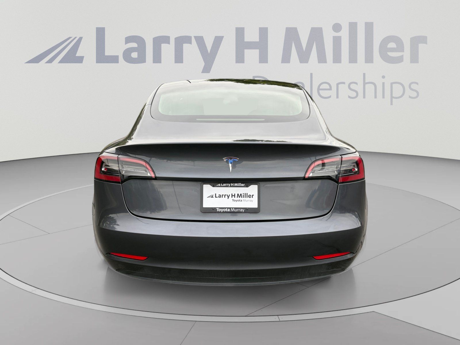 Used 2023 Tesla Model 3 Standard Range RWD image 4