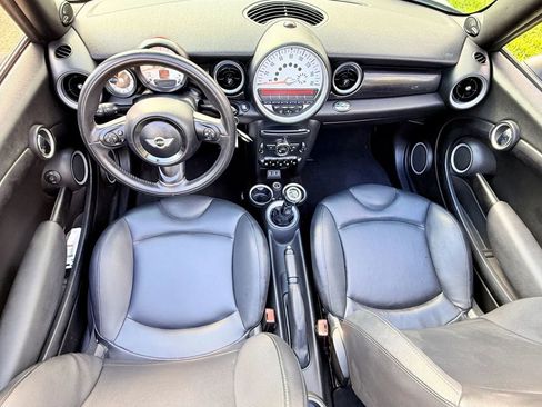 Used 2013 MINI Cooper S FWD image 15