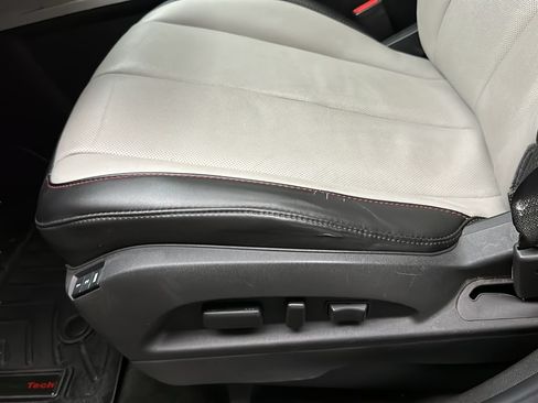 Used 2014 Chevrolet Equinox LTZ w/ LPO, Protection Package AWD/4WD image 11