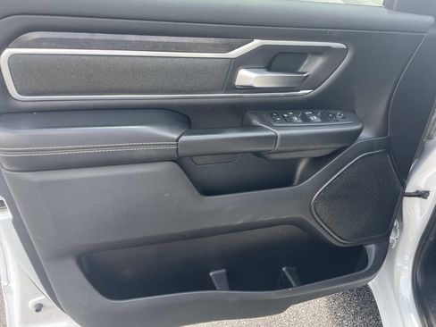 Used 2022 RAM 1500 Lone Star RWD image 14