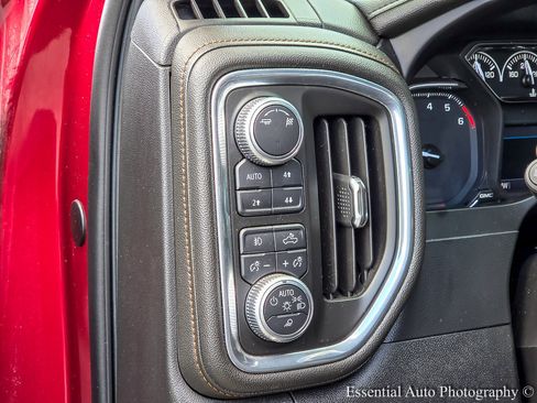 Used 2019 GMC Sierra 1500 AT4 image 16