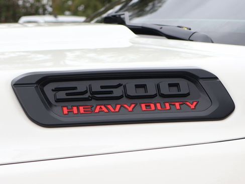 Used 2021 RAM 2500 Laramie w/ Night Edition AWD/4WD image 57