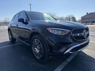 Used 2025 Mercedes-Benz GLC 300 4MATIC video 1