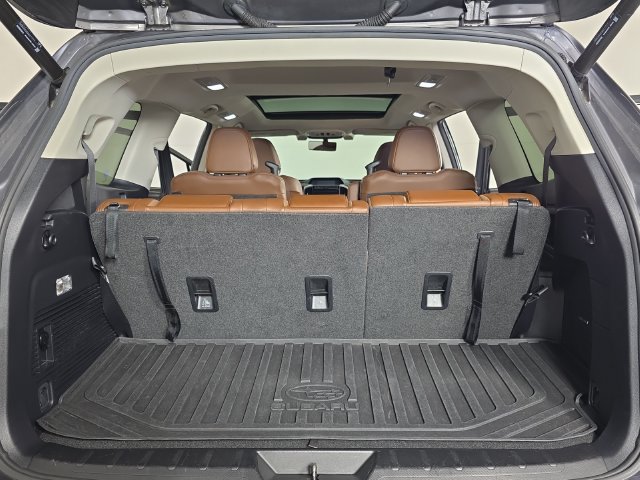 Used 2020 Subaru Ascent Touring w/ Popular Package #2A AWD/4WD image 30